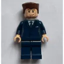 Minifigurka