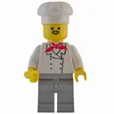 Minifigurka