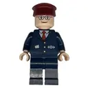 Minifigurka