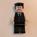 Minifigurka
