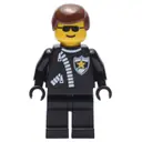 Minifigurka