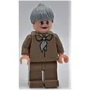 Minifigurka