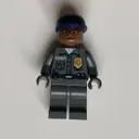 Minifigurka