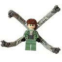 Minifigurka