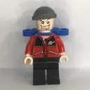 Minifigurka