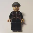 Minifigurka