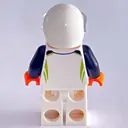 Minifigurka