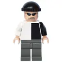 Minifigurka