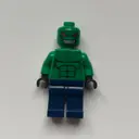 Minifigurka