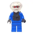 Minifigurka