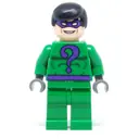 Minifigurka
