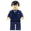 Minifigurka