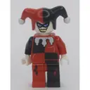 Minifigurka