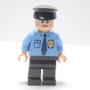 Minifigurka