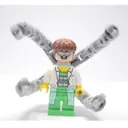 Minifigurka