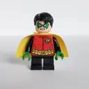 Minifigurka