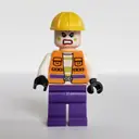 Minifigurka