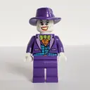 Minifigurka