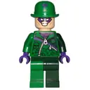 Minifigurka