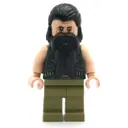 Minifigurka