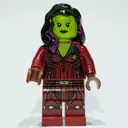 Minifigurka