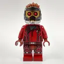 Minifigurka