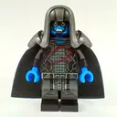 Minifigurka