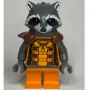 Minifigurka