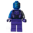 Minifigurka