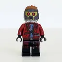 Minifigurka