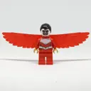 Minifigurka