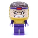 Minifigurka