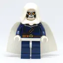 Minifigurka