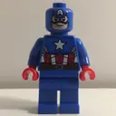Minifigurka