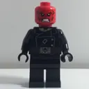 Minifigurka