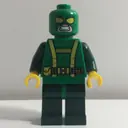 Minifigurka