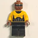 Minifigurka
