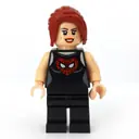 Minifigurka