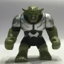Minifigurka