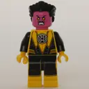Minifigurka
