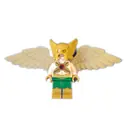 Minifigurka