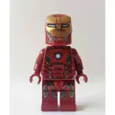 Minifigurka