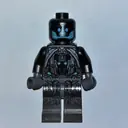 Minifigurka