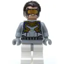 Minifigurka