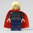 Minifigurka