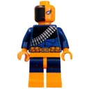 Minifigurka