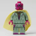 Minifigurka