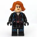 Minifigurka