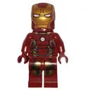 Minifigurka