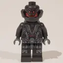 Minifigurka